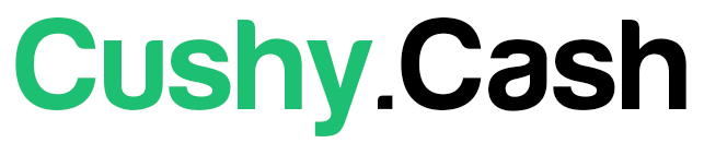 Cushy Cash